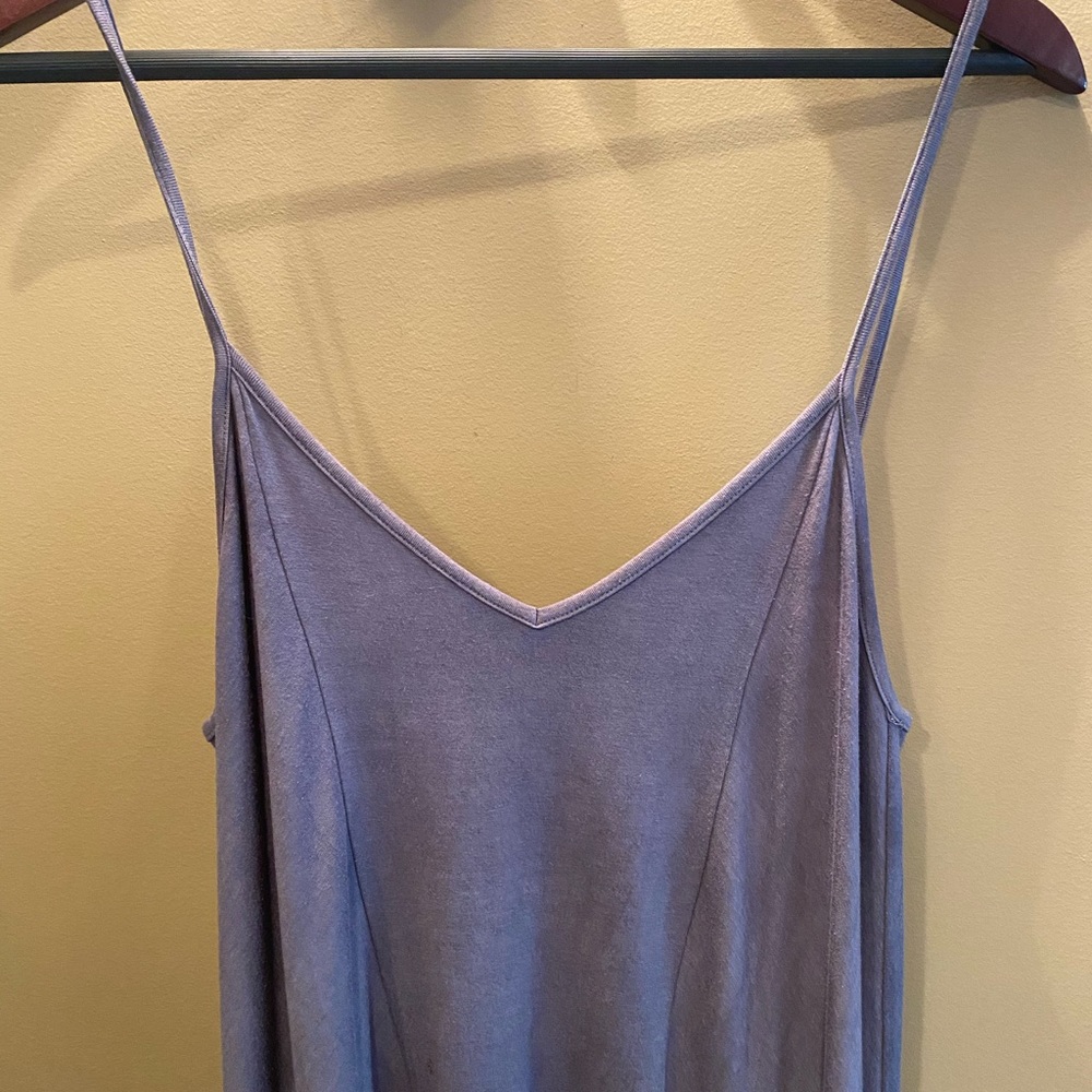 Cotton dress